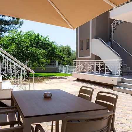 The Angeliki Boutique 2 Daire