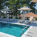 Appartamento The Angeliki Boutique 2 *