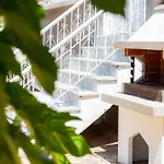 The Angeliki Boutique 2 * Skala Rachoni (Thasos)