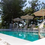 Appartamento The Angeliki Boutique 2 Skala Rachoni (Thasos)