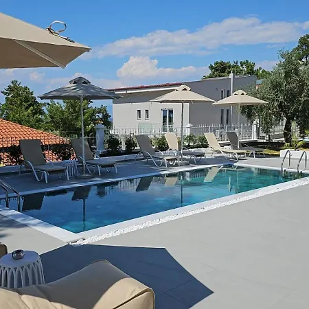 The Angeliki Boutique 2 Σκάλα Ραχωνίου