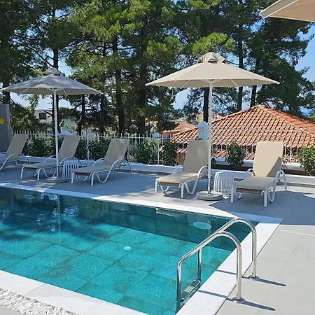 Διαμέρισμα The Angeliki Boutique 2 *