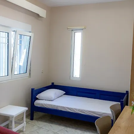 Διαμέρισμα The Angeliki Boutique 2 *