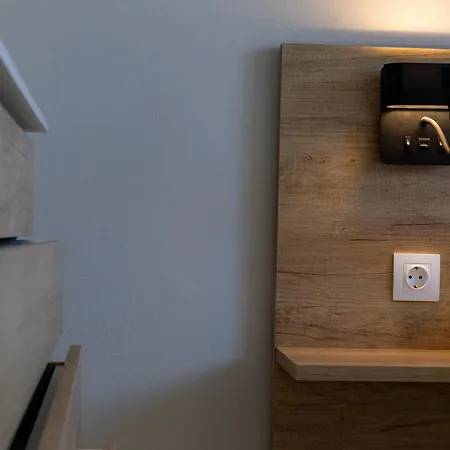 Διαμέρισμα The Angeliki Boutique 2 Σκάλα Ραχωνίου