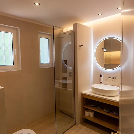 The Angeliki Boutique 2 Σκάλα Ραχωνίου