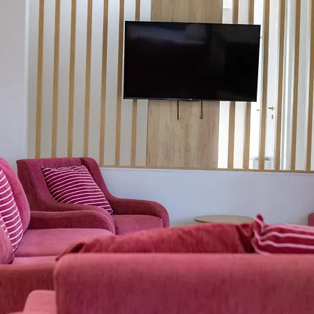 The Angeliki Boutique 2 Διαμέρισμα