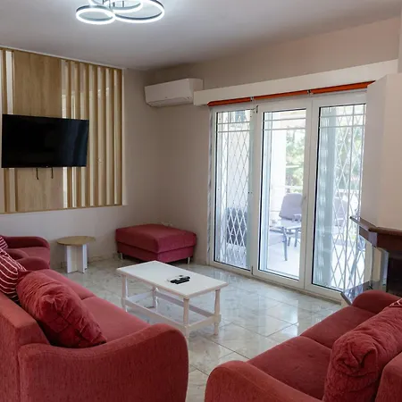 The Angeliki Boutique 2 Daire