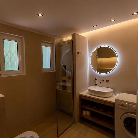 Διαμέρισμα The Angeliki Boutique 2 *