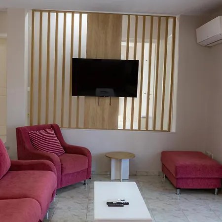 The Angeliki Boutique 2 Daire Skala Rachoni (Thasos)