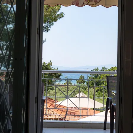 The Angeliki Boutique 2 Σκάλα Ραχωνίου