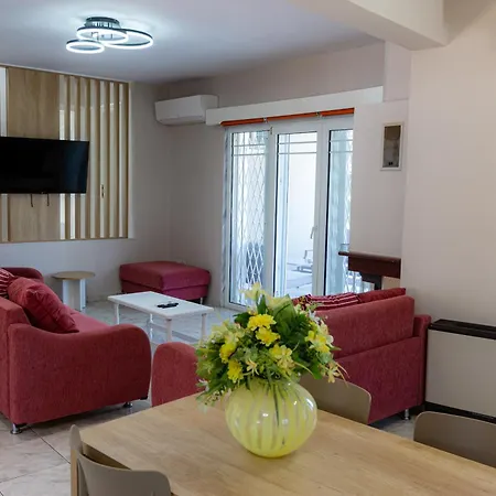 The Angeliki Boutique 2 *