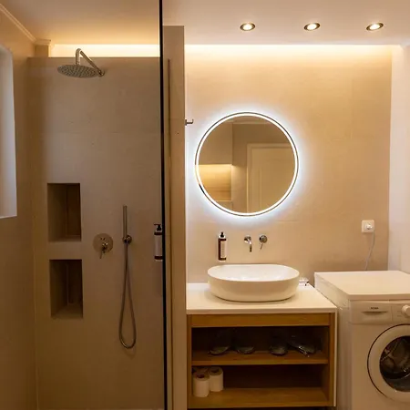 The Angeliki Boutique 2 Σκάλα Ραχωνίου