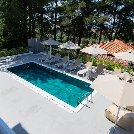 The Angeliki Boutique 2