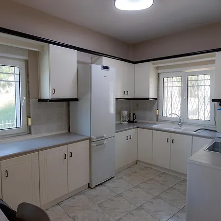 The Angeliki Boutique 2 Διαμέρισμα *