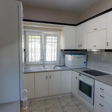 Apartment The Angeliki Boutique 2 Skala Rachoni (Thasos)