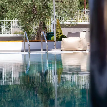 Διαμέρισμα The Angeliki Boutique 2 *