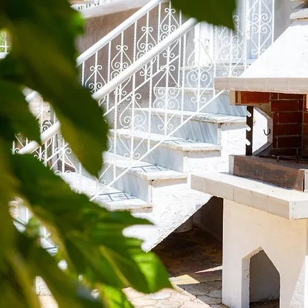 The Angeliki Boutique 2 * Skala Rachoni (Thasos)