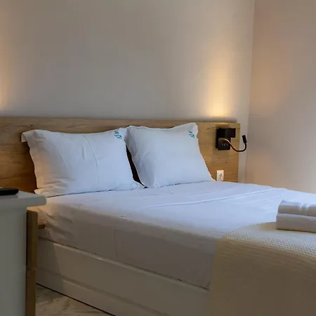 Apartment The Angeliki Boutique 2 *