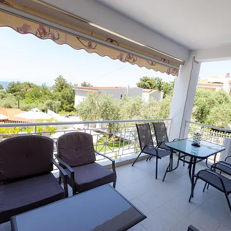 Διαμέρισμα The Angeliki Boutique 2