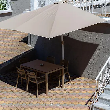 The Angeliki Boutique 2 Daire Skala Rachoni (Thasos)