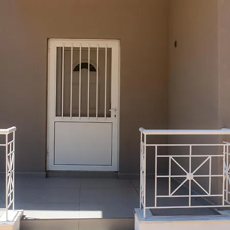 Daire The Angeliki Boutique 2 Skala Rachoni (Thasos)