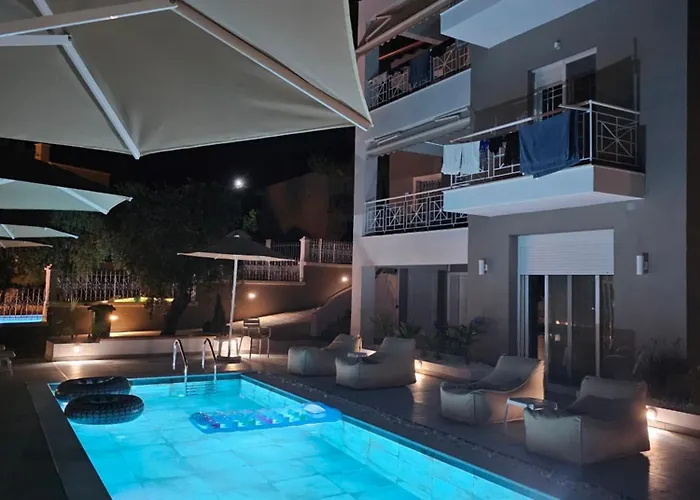 Daire The Angeliki Boutique 2