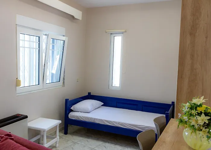 Daire The Angeliki Boutique 2 *