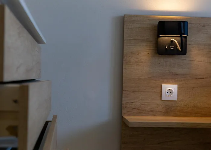 Daire The Angeliki Boutique 2 Skala Rachoni (Thasos)