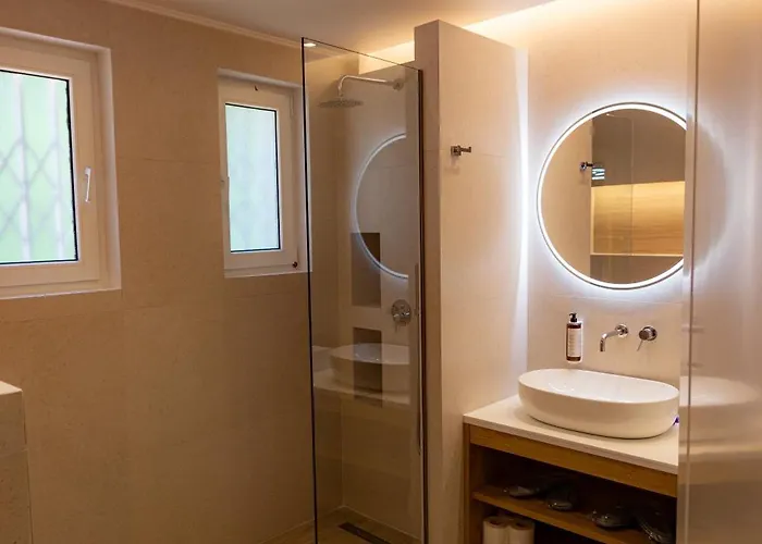 The Angeliki Boutique 2 Skala Rachoni (Thasos)