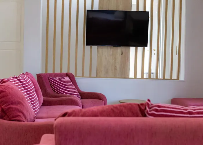 The Angeliki Boutique 2 Daire