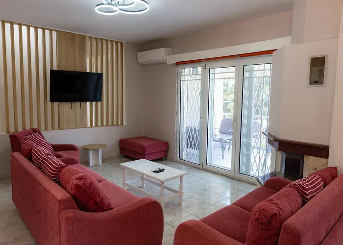 The Angeliki Boutique 2 Daire