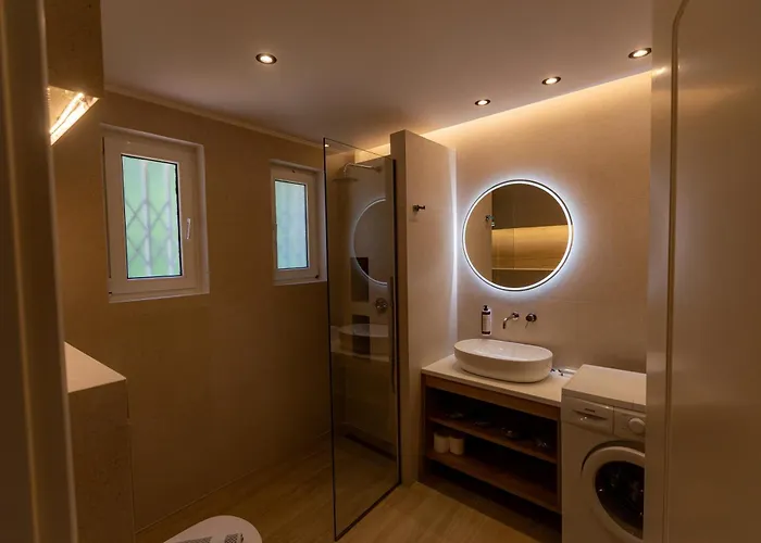 Daire The Angeliki Boutique 2 *