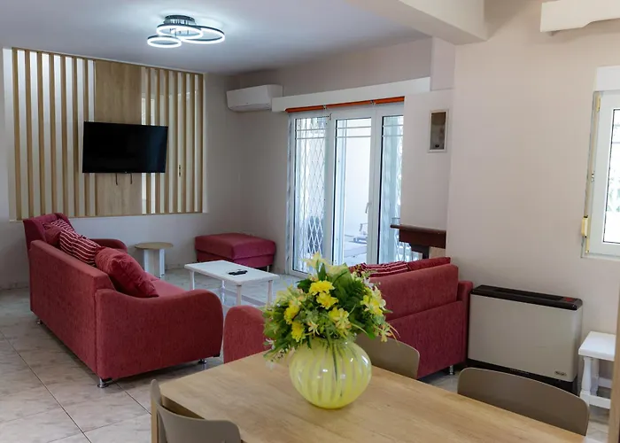 The Angeliki Boutique 2 *