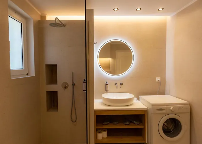 The Angeliki Boutique 2 Skala Rachoni (Thasos)