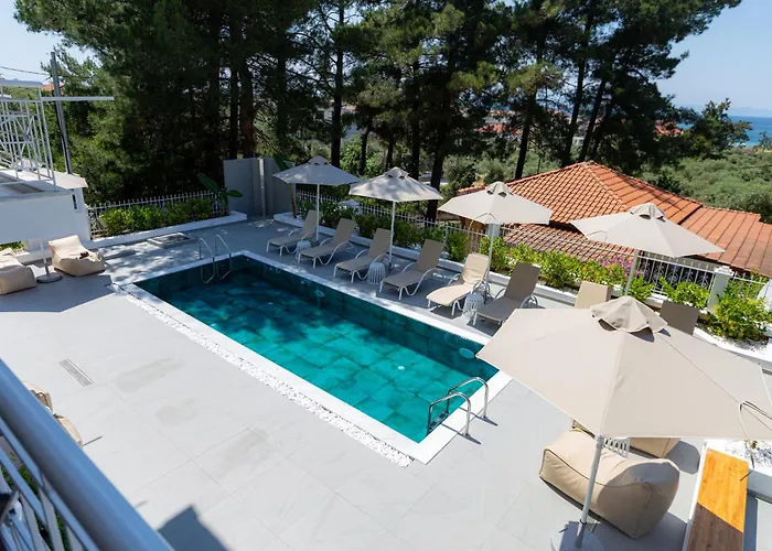 The Angeliki Boutique 2