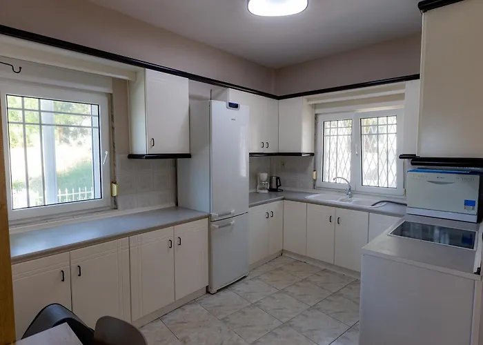 The Angeliki Boutique 2 Daire *