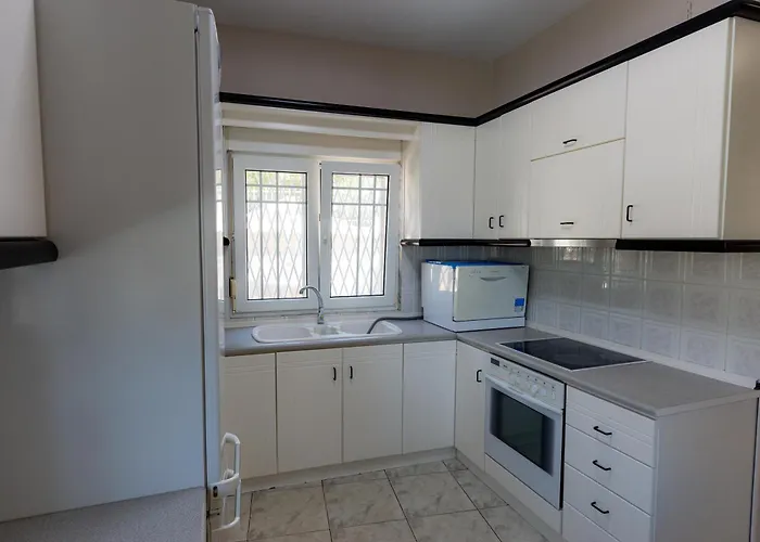 Daire The Angeliki Boutique 2 Skala Rachoni (Thasos)