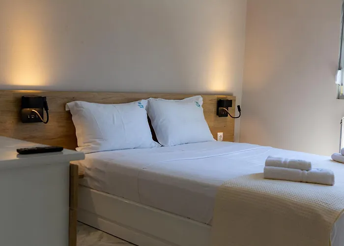 Daire The Angeliki Boutique 2 *