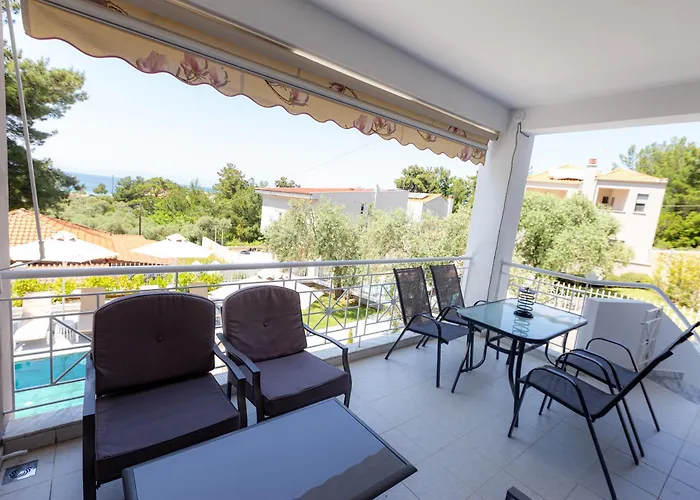 Daire The Angeliki Boutique 2