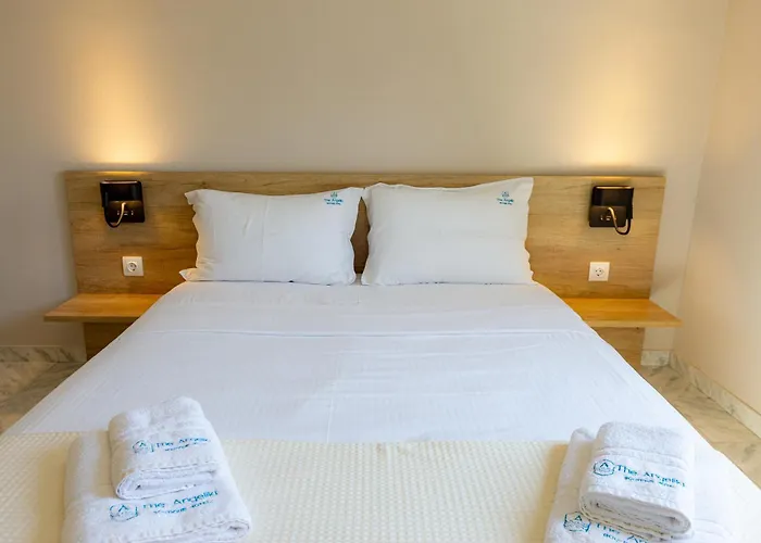 Daire The Angeliki Boutique 2 *