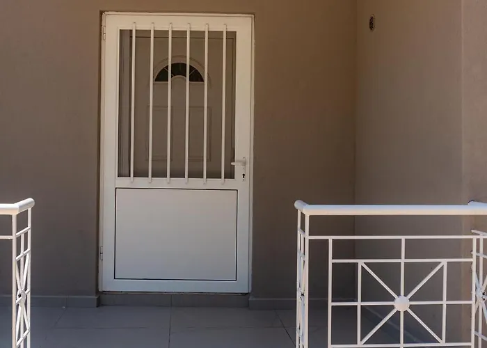 Daire The Angeliki Boutique 2 Skala Rachoni (Thasos)